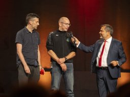 Vereinsfrühschoppen 0925